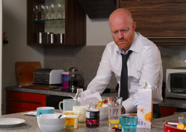 EastEnders SPOILER: Max Branning furious as plan to adopt baby Abi suffers setback