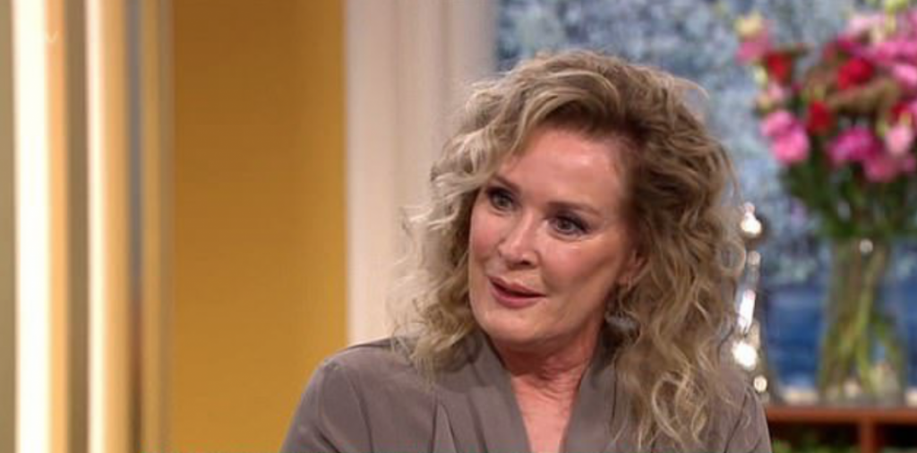 Beverley Callard Coronation Street