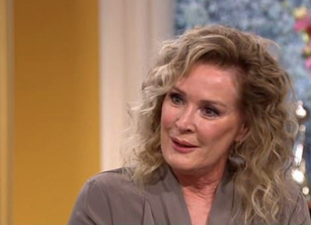 Beverley Callard Coronation Street