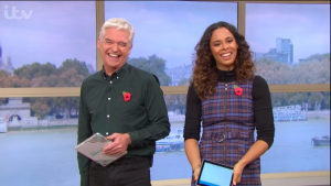 this morning phil rochelle