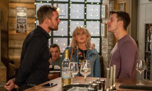 Ali Ryan Bethany Coronation Street