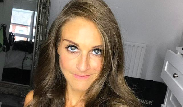 nikki grahame