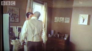 Christmas Day 2007 was certainly dramatic in the Branning household EastEnders