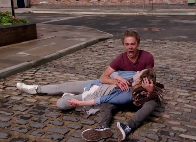 Kylie Platt stabbed david platt