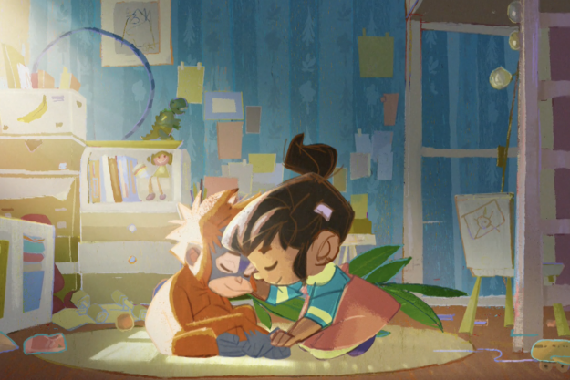 Banned Iceland advert