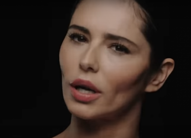 Cheryl music video