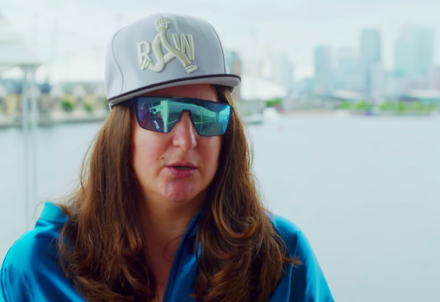 honey g x factor