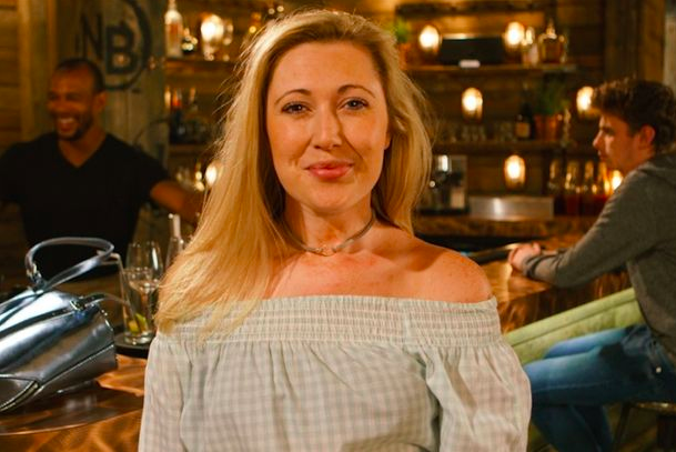 Coronation Street SPOILER: Kate Connor's ex Imogen returns for shock Christmas surprise for Kana