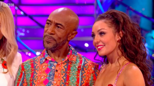 strictly danny john-jules