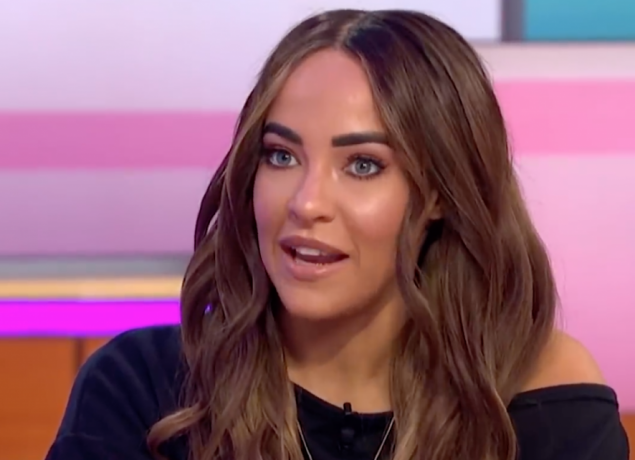 Stephanie Davies in talks for her own reality TV show