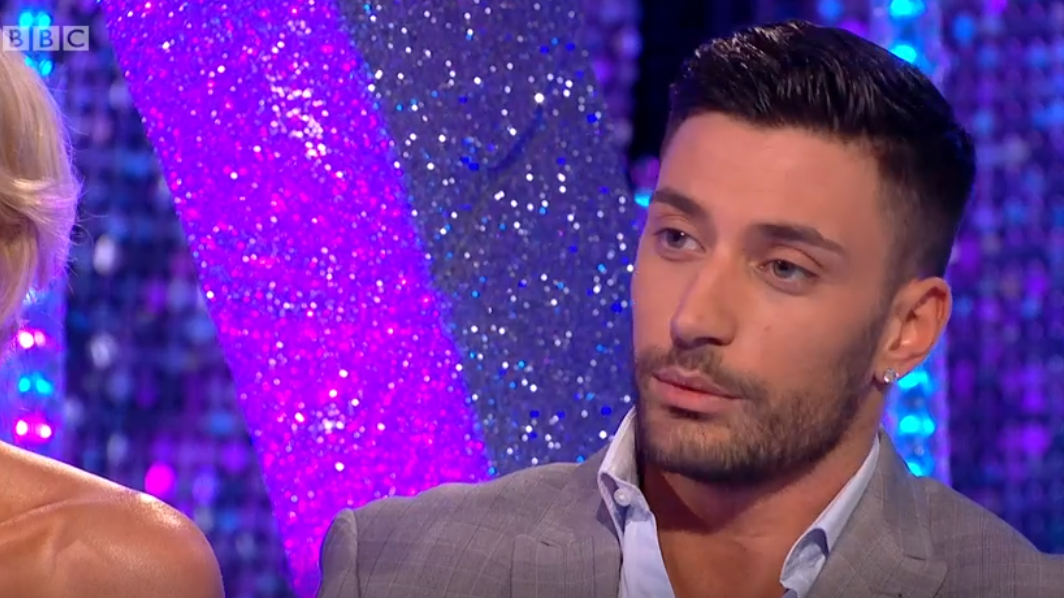 Giovanni Pernice speaks out on Shirley Ballas's criticism ...
