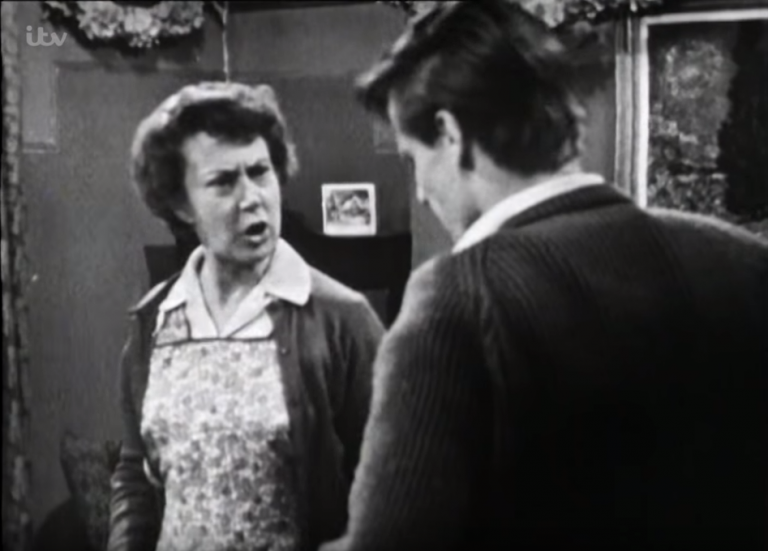 Coronation Street Barlow family tree Entertainment Daily