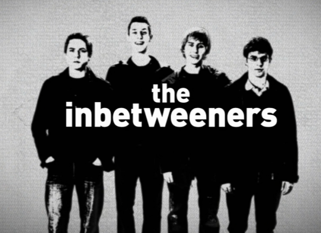 The Inbetweeners