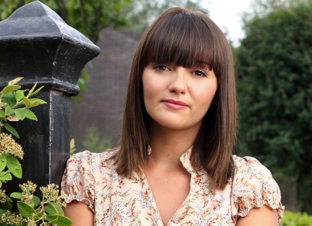 Alice Branning EastEnders