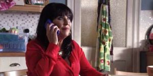 Kat Slater calls Zoe Slater