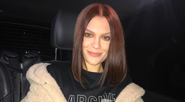 jessie j