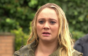 The soap will also unveil a county lines drug dealer storyline which will impact several families Hollyoaks 