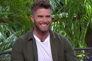 IAC's Joel Dommett hosting Extra Camp