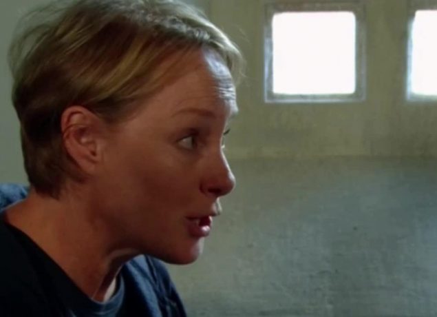 sally metcalfe corrie