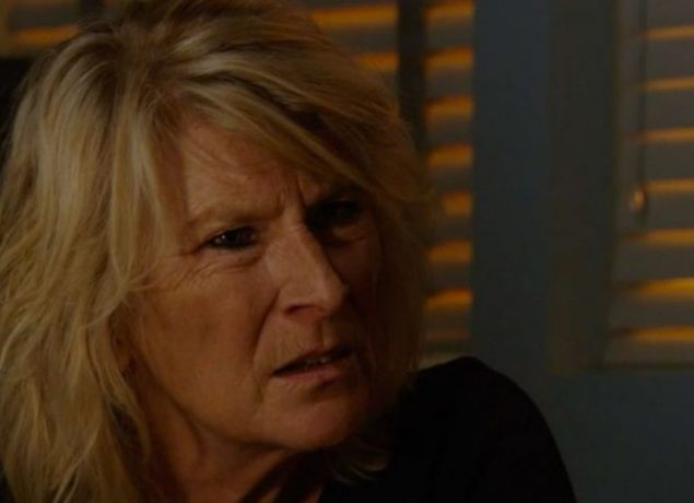 Shirley Carter