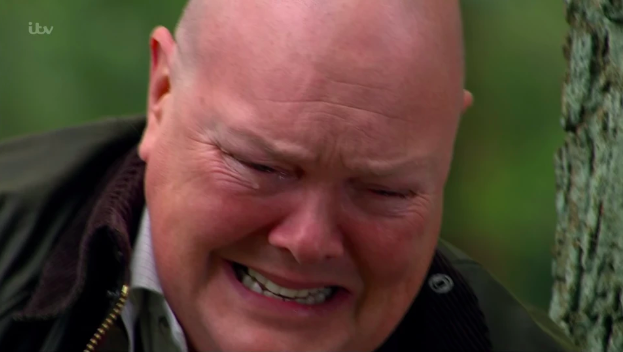 Emmerdale: Has Paddy gone for good after that heart-breaking exit?