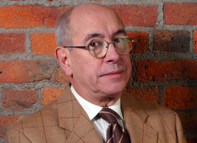 Coronation Street's Norris 'for return as Malcolm Hebden recovers from heart attack'