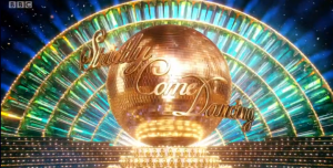 Strictly Come Dancing