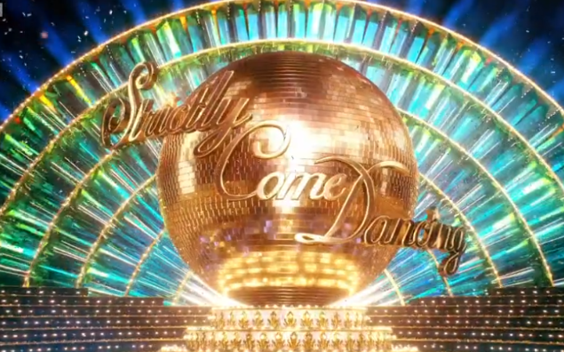 Strictly Come Dancing