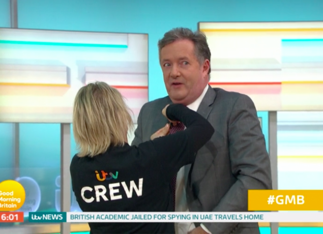 piers morgan gmb