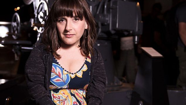 Lisa Hammond appears on Who Do You Think You Are?