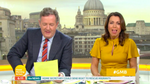 susanna reid gmb piers morgan