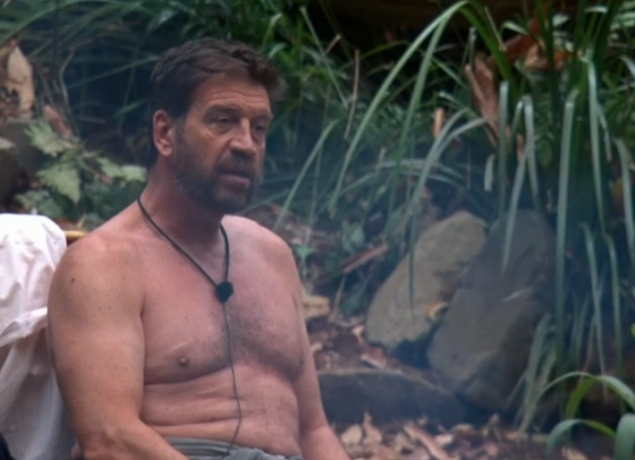 I'm A Celebrity (Credit: ITV)