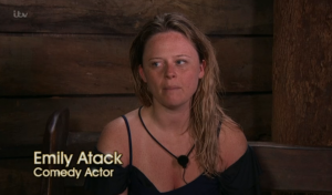 I'm A Celebrity (Credit: ITV)