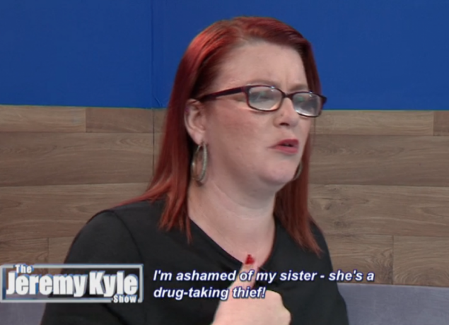 The Jeremy Kyle Show