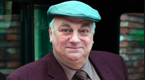 Coronation Street legend killed off in shock storyline