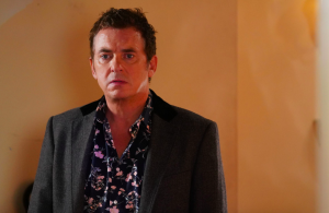 I'm A Celebrity: EastEnders star Shane Richie 'joins line up'