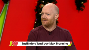 Jake Wood - Loose Women