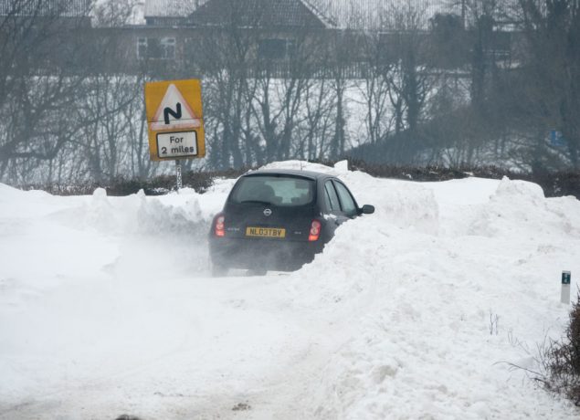 (Photo by Matt Cardy/Getty Images)
