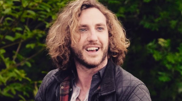 seann walsh (seanwalsh Instagram)