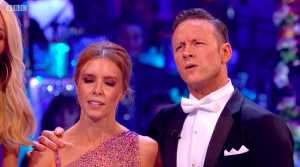 kevin clifton strictly stacey dooley