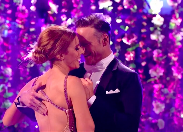 kevin clifton strictly stacey dooley