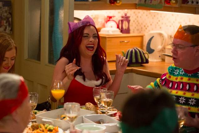 EastEnders SPOILER: Whitney Carter PREGNANT?