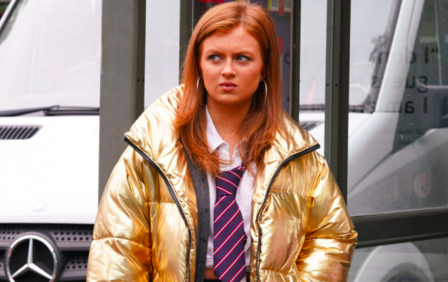 EastEnders fans spot hidden grooming storyline for Tiffany Butcher