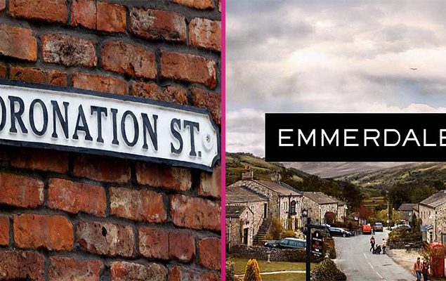 Super Soap Week 2021