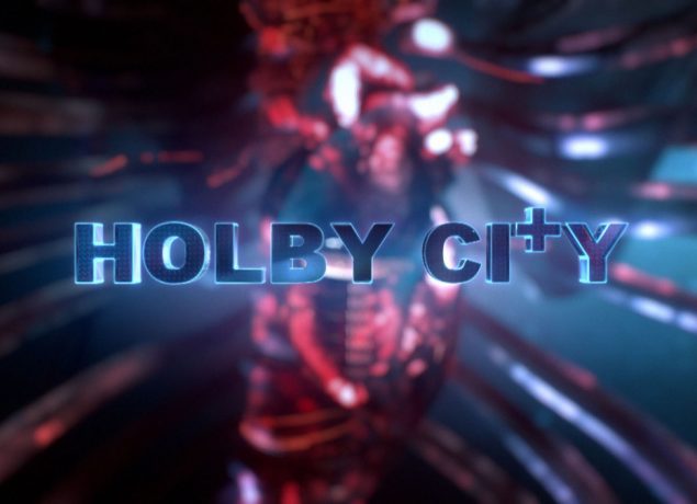 Holby City