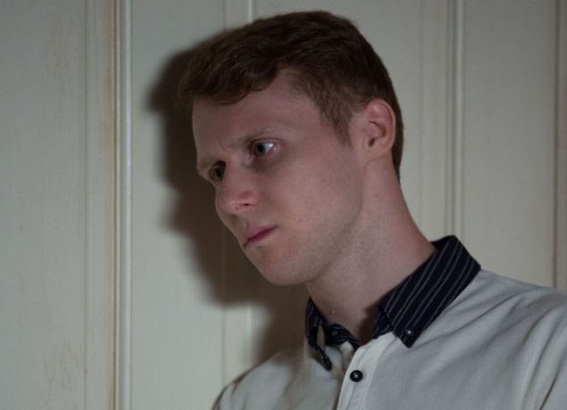 Jay Mitchell EastEnders