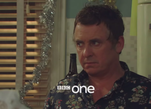 EastEnders' Alfie Moon left dead in Christmas horror?