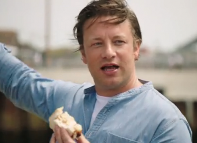 Jamie Oliver (Credit: Channel4.com)