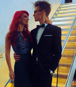 Joe Sugg (Credit: Instagram)