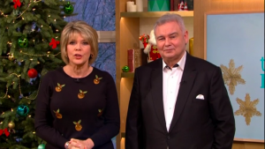 this morning ruth langsford eamonn holmes